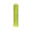 Latest Toothbrush Box Transparent Organizer Case Travel Portable Toothbrush Holder Plastic Toothpaste Box Storage Container