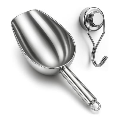 Utensili per il gelato – Porzionatori e cucchiai da gelato