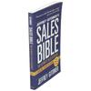The Sales Bible, New Edition: The Ultimate Sales Resource