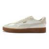Puma Ascenso Bequeme Weiche Langlebige Low-Top-Sneakers Unisex-Sneakers Off-White 404413-03