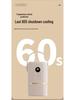 Portable Folding Automatic Clothes Dryer for Travel and Dormitory Use