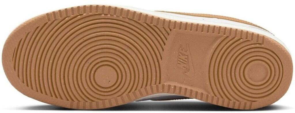 Кроссовки Nike Court Vision Low Next Nature Women белый/игровой королевский/парус/лен