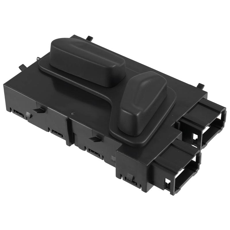 ABLZ-Seat Back Height Adjustment Switch Electric Function For 408 508 4008 5008 Citroen C5