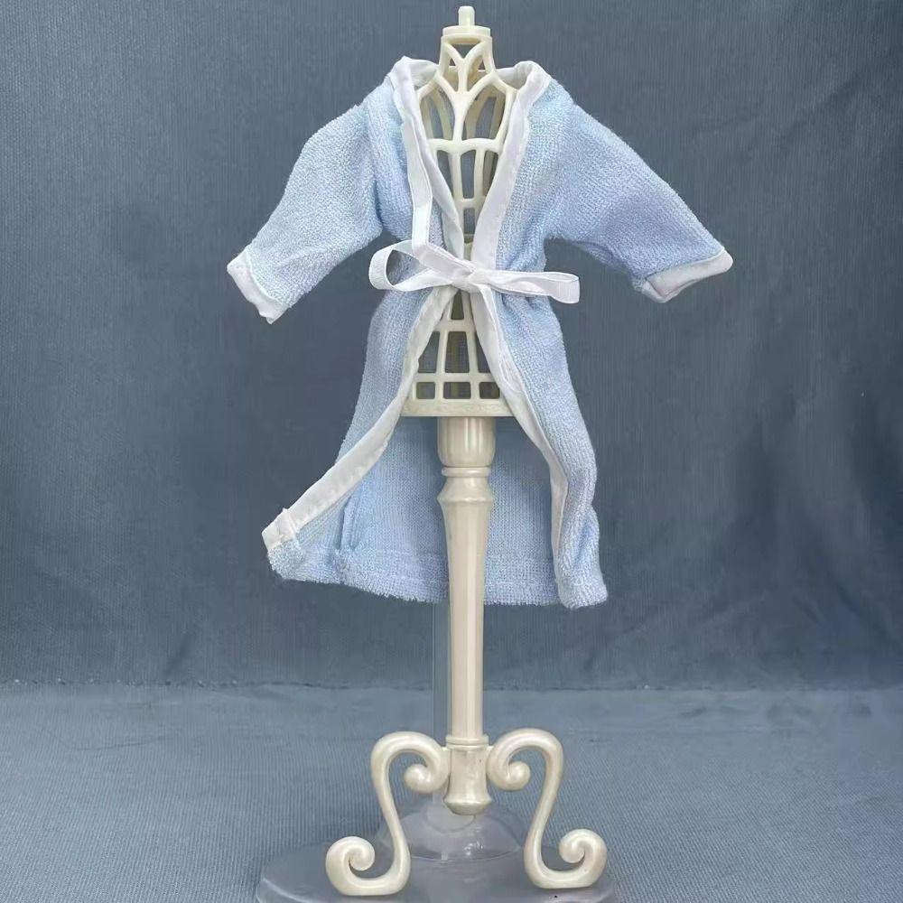 Multi-styles Doll Clothes Accessories Casual Wears Doll Coat Doll Jacket T-shirt 30cm Doll