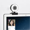 Computerrandapparatuur – Webcamera's