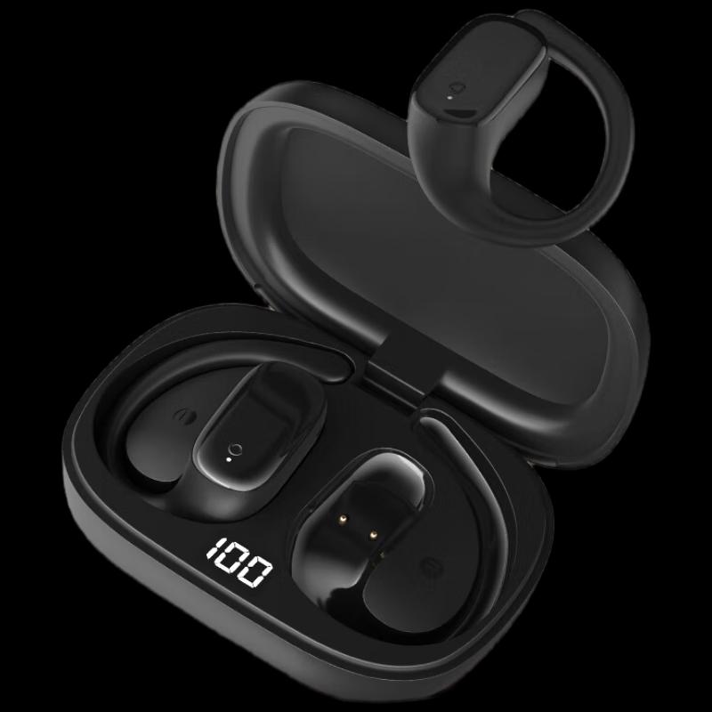 

Newman Open-Ear Bluetooth Sports Headset