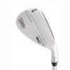 ROYAL COLLECTION BB Wedge Dynamic Gold Steel Shaft (S200) Loft Angle 56° Bounce Angle 12° Satin Finish 2023 Model