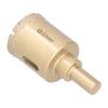 32mm  1.3in Diamond Drill Bits Glass Hole Opener Drill Hole Saw Bit for Glass Ceramic Tiles Stone