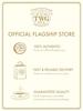 TWG Tea 1837 Black Tea | 100g Tinned Loose Tea | Signature Blend with Berry and Caramel Aromas | Tea Gift