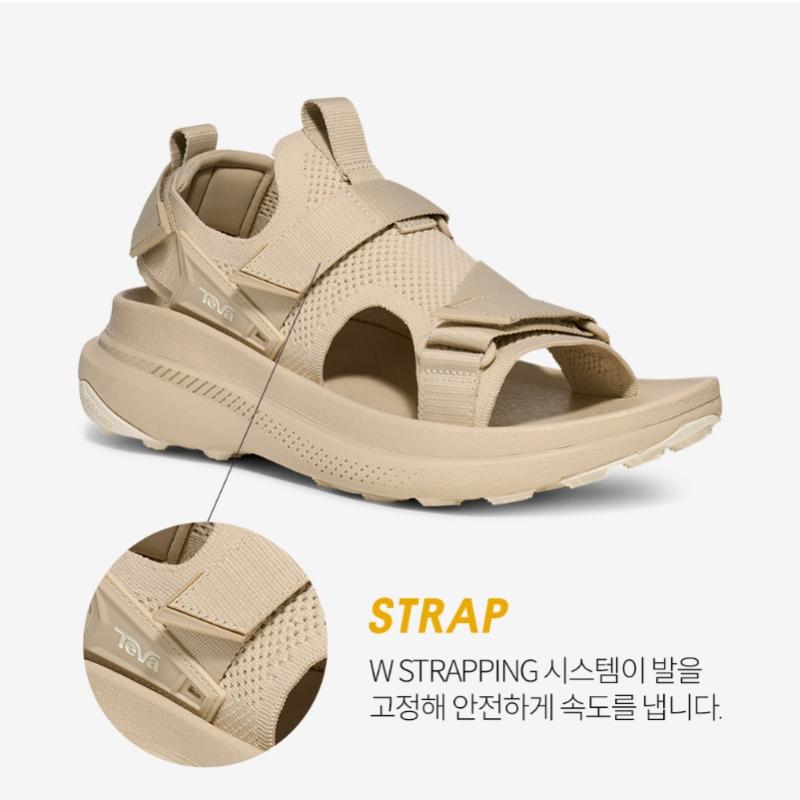 Teva Men S cuShy Running SandalS Aventrail Stvm2616150 Bcb