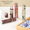Refillable Mini Perfume Bottle Empty Perfume Atomizer Bottle  for Travel Cosmetic Dispenser