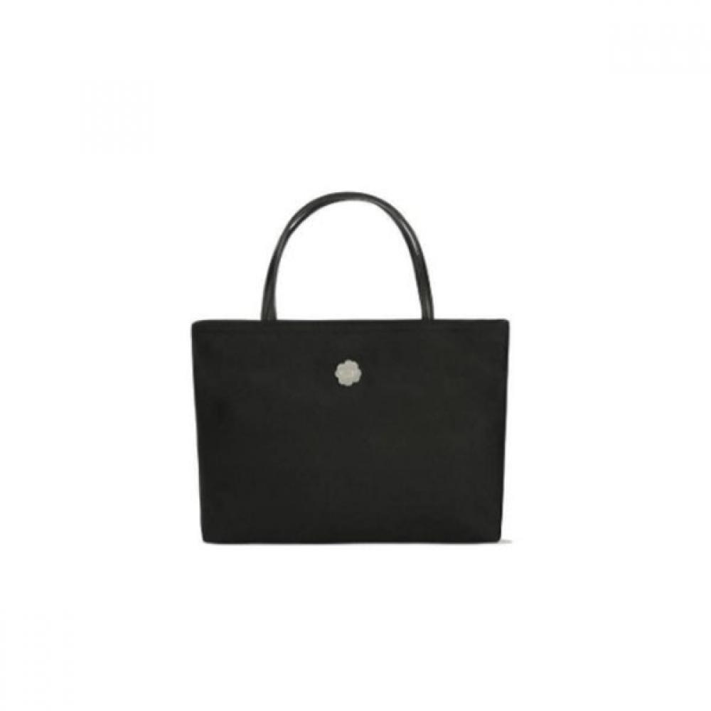 

Covernot Cloverheart Sasha Mini Tote Bag B1 Co2407tb74 Bk 1.CO2407TB74 BK FREE