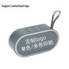 TG659 Mini Portable Bluetooth Speaker with Subwoofer and Card-Playing Feature for Outdoor Use