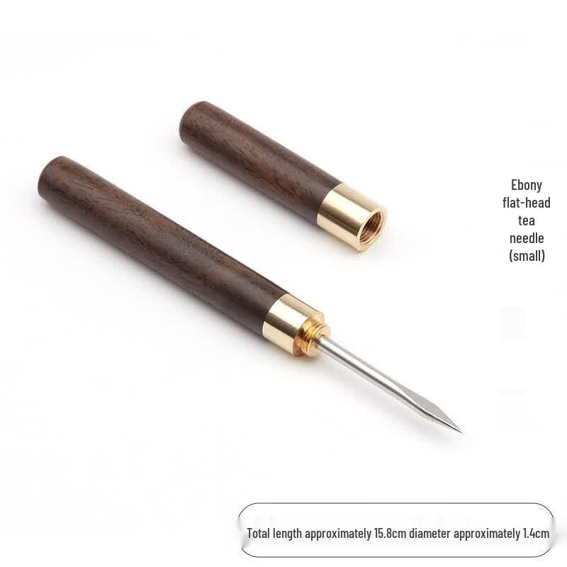 Pu-erh Tea Prying Tool