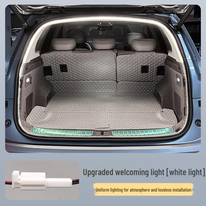 AITO M7-M9 Ambient Trunk LED Lighting Kit