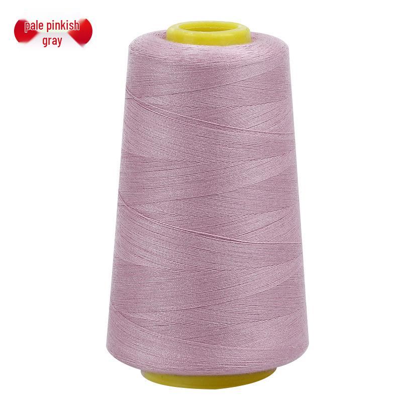 Pagoda 402 White Polyester Sewing Thread for Machine & Hand Sewing