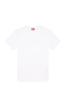 Diesel A151800NIAX M White 100 Men's T-shirt