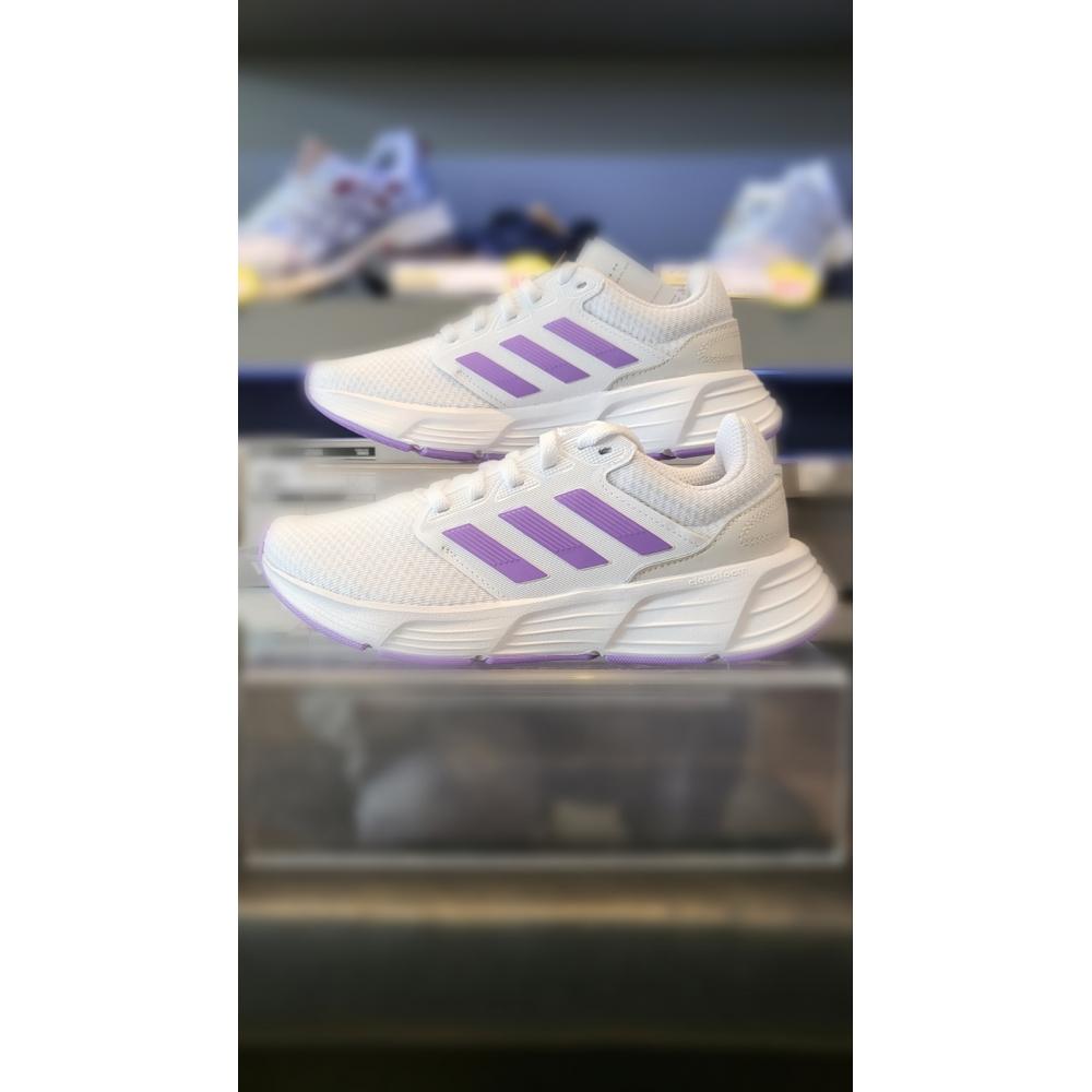 

Женские беговые кроссовки adidas Galaxy 6W HP2415