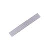 10pcs Flexible Foldable Aquarium Plant Weights - Durable Bendable Metal Strips For Secure Plant Anchors For Fish Tank