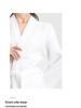 All-Season Waffle Cotton Bathrobe for Hotels, B&Bs, Hot Springs, and Spas