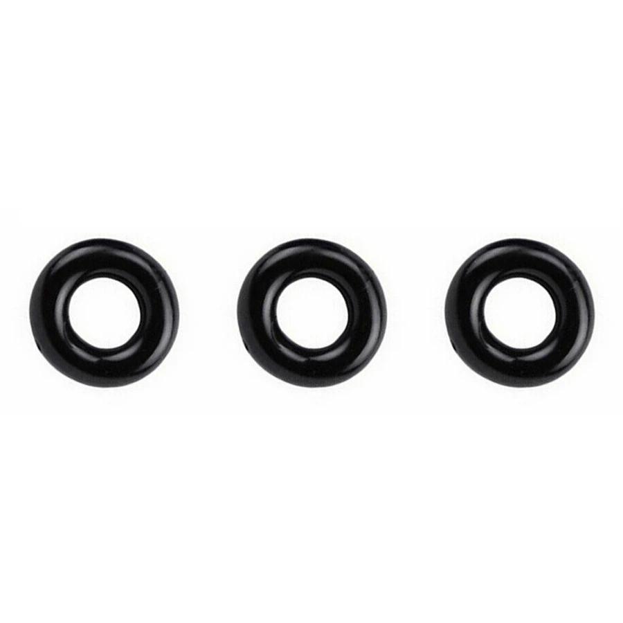 3Pcs Silicone Cock Rings Delay Ejaculation Penis Rings Adult Sex Toys Sex Products For Men Couple Game Sex Shop