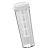 1L Capacity Cold Brew Coffee Maker Multipurpose Tea Mug with Filter Portable Sealed Water Bottle for Home Use