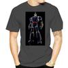 New Tetsujin 28 Japan Gigantor Anime TShirt Unisexs Unisexy Colors Gift New From Us High Quality Tee Shirt
