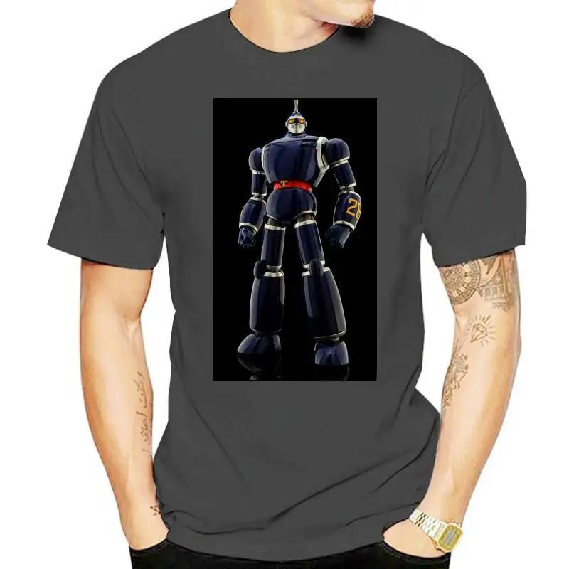 New Tetsujin 28 Japan Gigantor Anime TShirt Unisexs Unisexy Colors Gift New From Us High Quality Tee Shirt