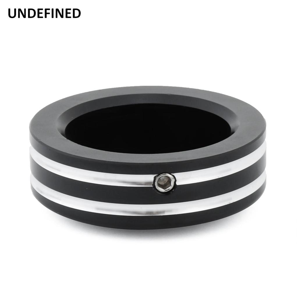 Swingarm Pivot Cover Black Motorcycle Axle Covers Caps Kits for Harley Sportster 883 1200 XL Iron883 48 72 Forty Eight 2004-2013