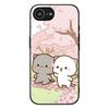 Phone Cover for Motorola Moto Edge 70 60 Fusion NEO Pro G Stylus G56 G96 G52 G04 G05 20 Case B-Bubus D-Dudus Panda Bear kawaii