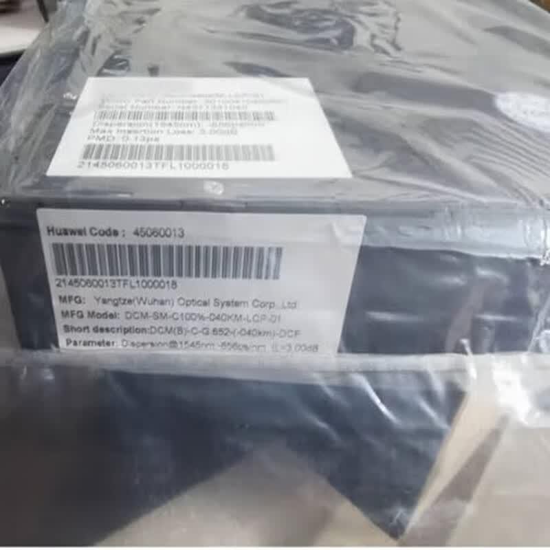 Huawei OSN Optical Transport Equipment Components