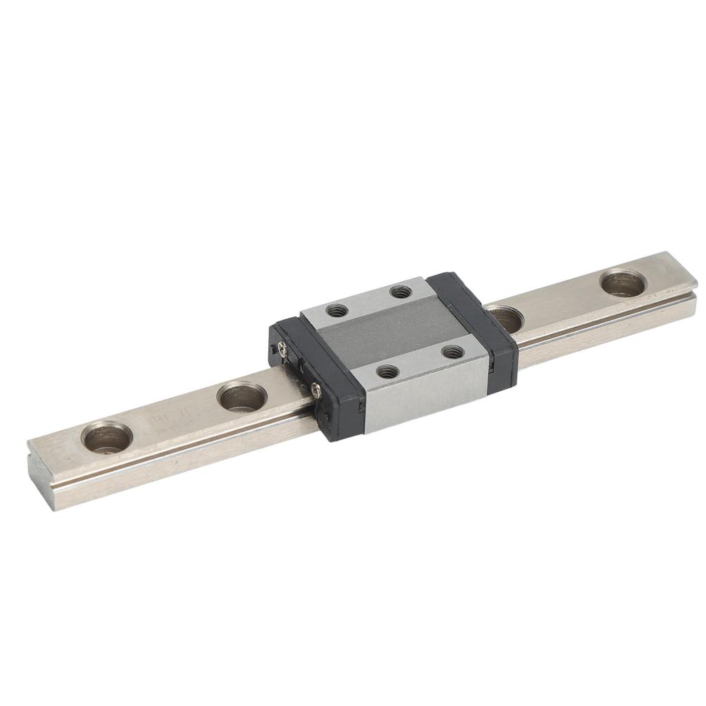 MTN9 Mini Linear Rail Guide Miniature Linear Sliding Guideway for CNC 3D Printer Part