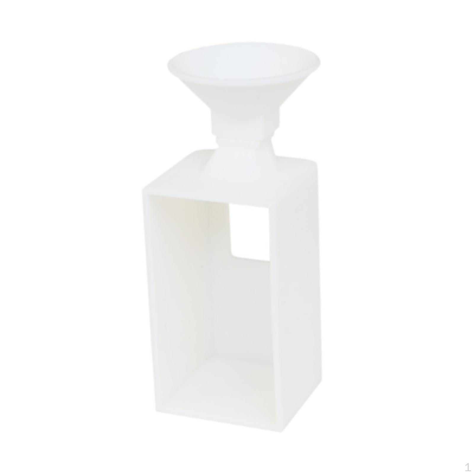 

Алмазные художественные сверла Воронки Многоразовые проекты для творчества Практичные аксессуары для любителей Большинство белый