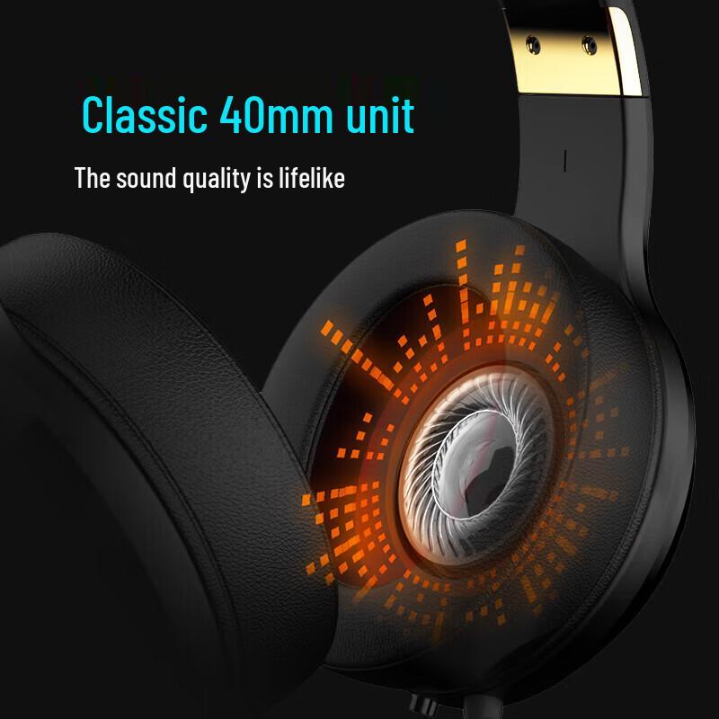 Edifier HECATE G4Spro Dual-Mode 7.1 Wireless Gaming Headset