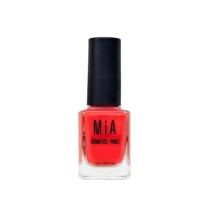 Mia Cosmetics Vernis A Ongles Sweet Tangerine