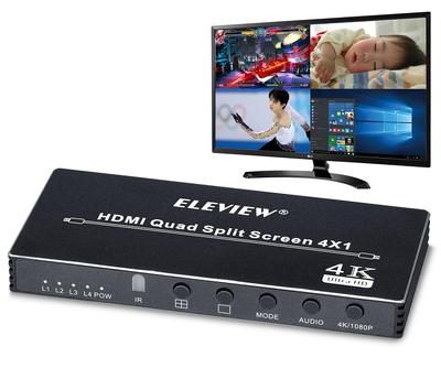 Accesorios para audio y video – Adaptadores y cables HDMI