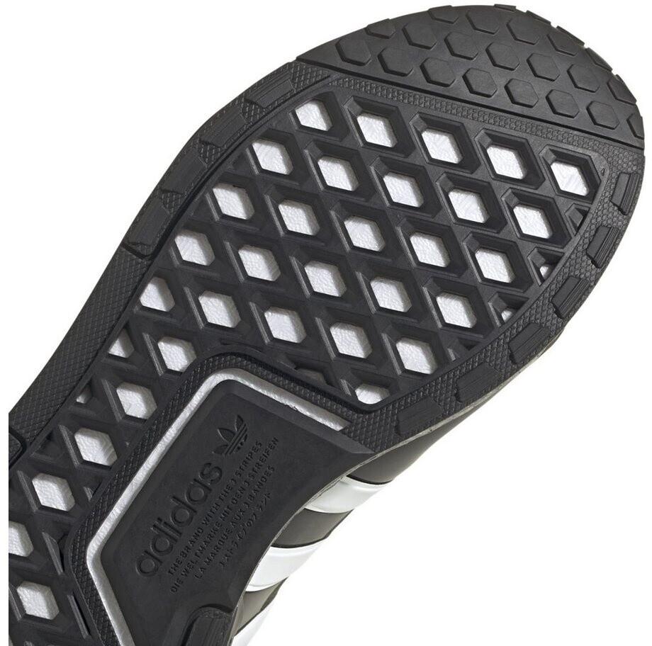 Кроссовки Adidas NMD V3 мужская повседневная обувь черный ID6713