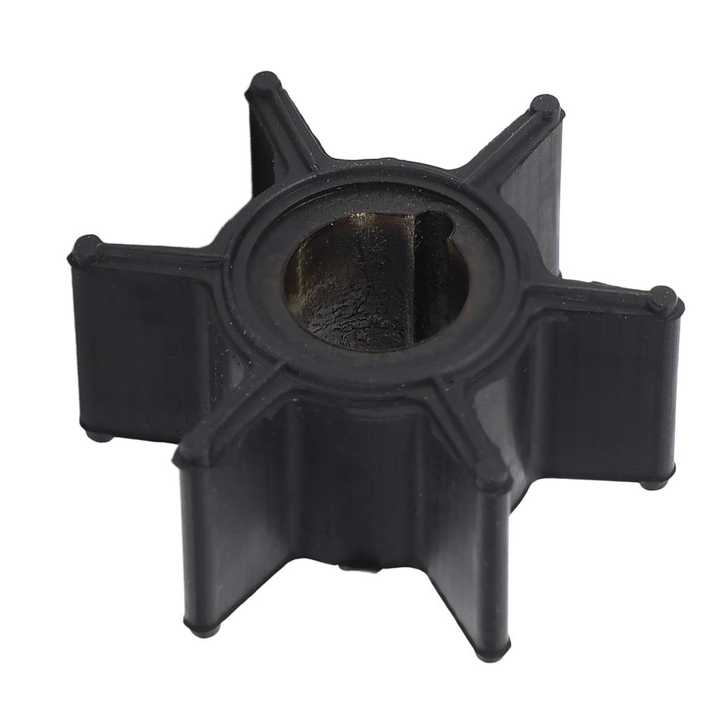 Outboard Water Pump Impeller 3B2‑65021‑1 Replacement for Tohatsu 6 8 9 9.9 Horsepower Outboard