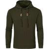 Men's  Leisure  Versatile  Hooded Hood  Hoodie