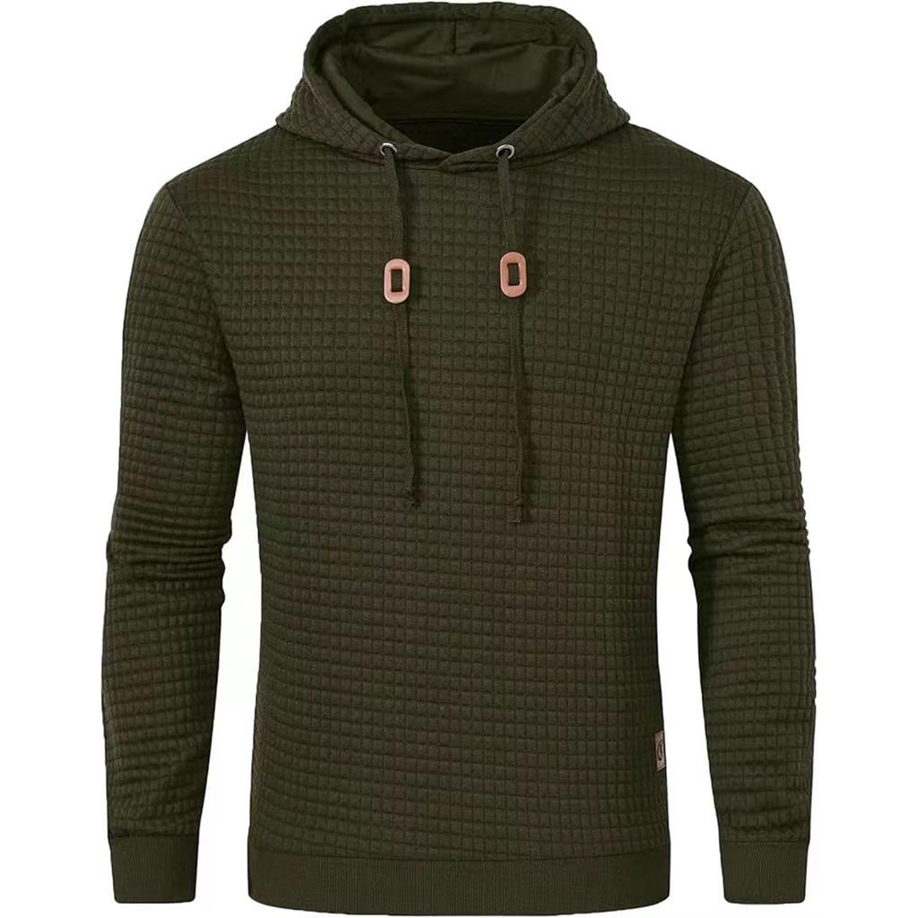 Men's  Leisure  Versatile  Hooded Hood  Hoodie