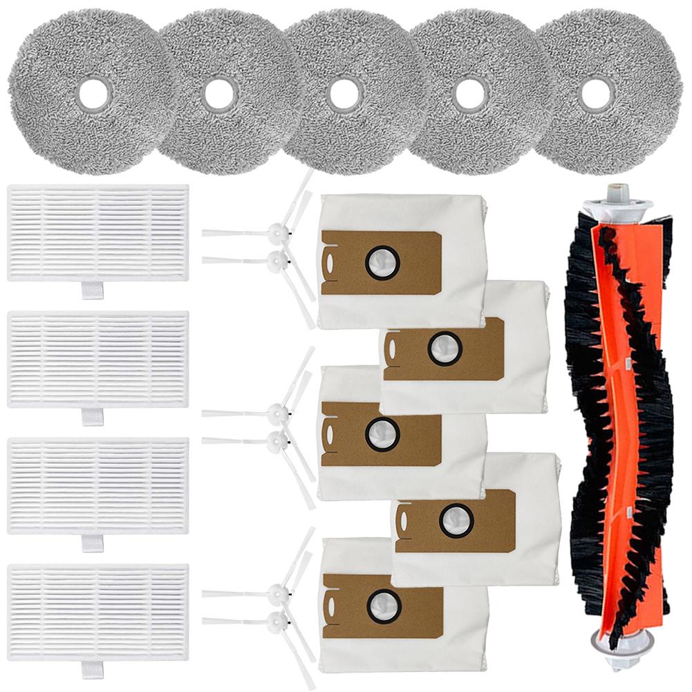 

Efficient Cleaning Filter Mian Brush Good Compatibility