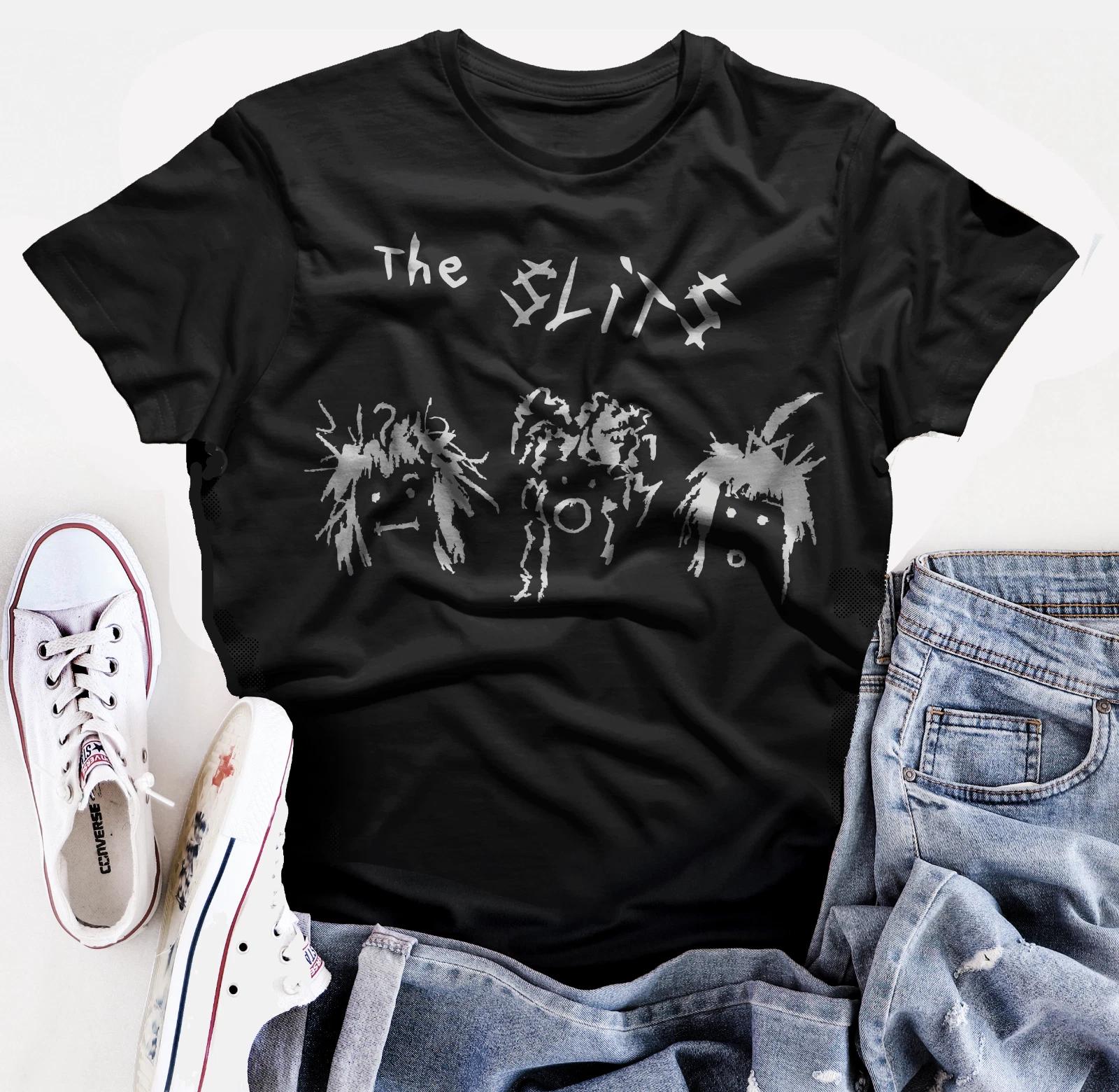 the Slits band t T-Shirt post punk reggae ari up 3XL