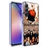 Twilight Saga Phone Case for Samsung A17 A37 A57 A07 A16 A26 A36 A56 A06 A02S A12 A22 A32 A52S A04S A14 A24 A34 A54 A03 A13 A33