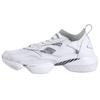 3D Opus Pro Low Top Durable Running Shoes Men Sneakers White Gray DV5047