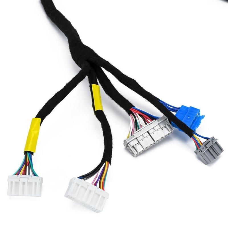 Harnașament Motor Ascuns Pentru B16 B18 D16 AP03 EK EG Motor Motor Harnașament Electric