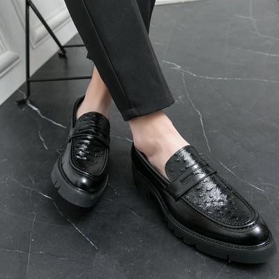 Scarpe con tacco – Mocassini
