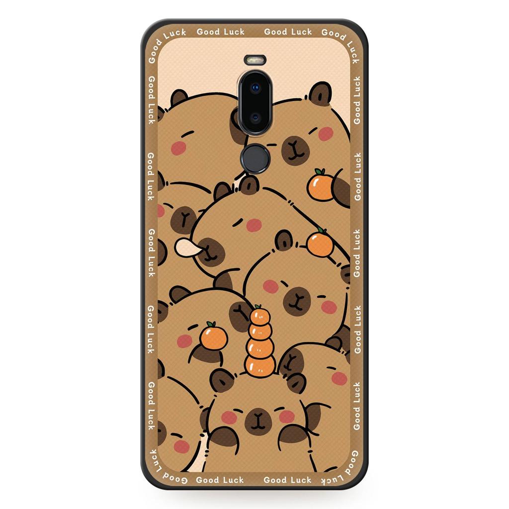 Soft Case Waterproof Phone Case For Meizu M8/V8 Pro Shockproof Anti-knock Dirt-resistant Protective Durable Phone Pouch