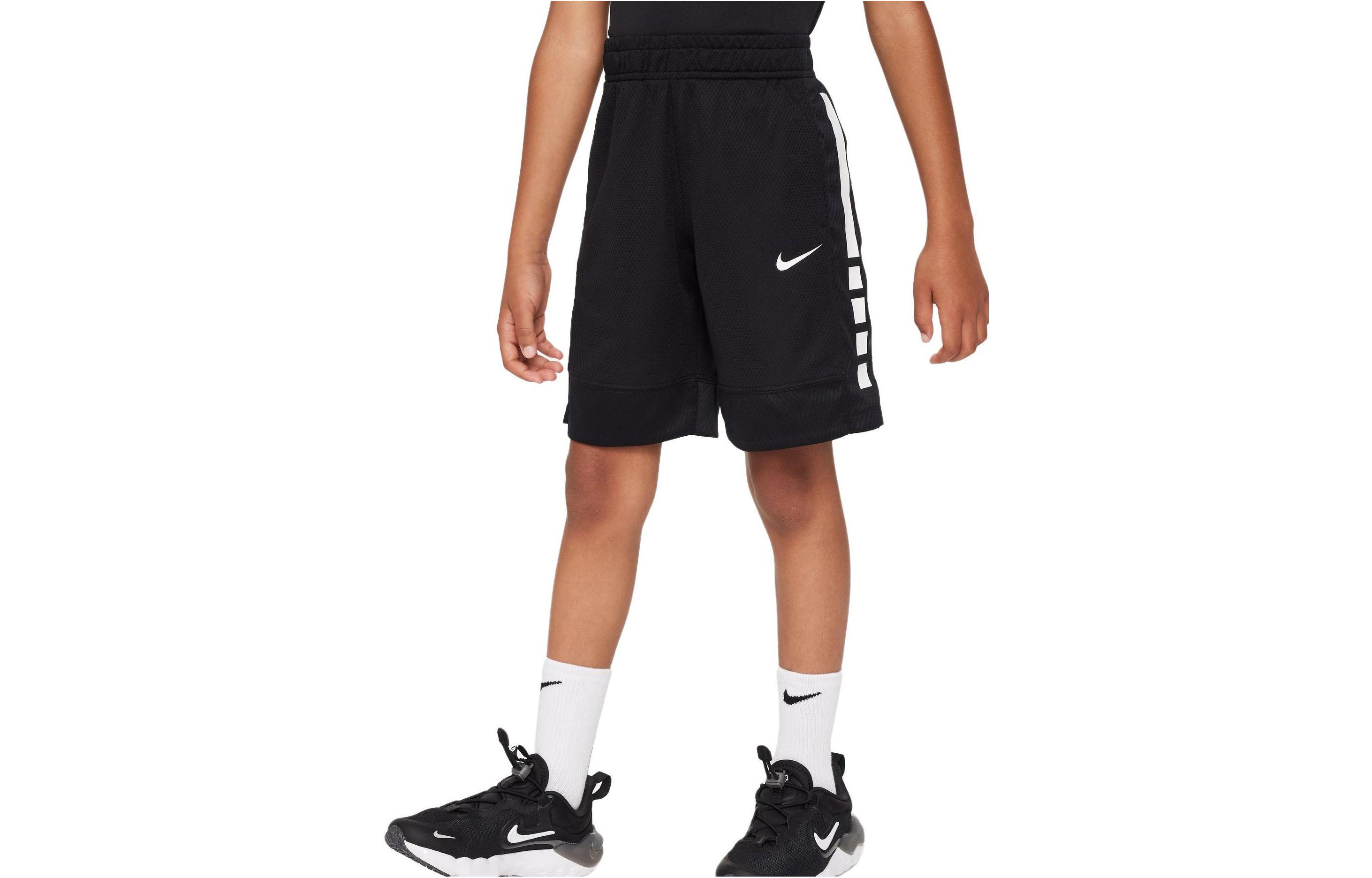 Nike Kids Shorts Moderate FV2654-010 5