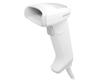 Optoelectronics 2D Barcode Reader Gun-Type (1 Unit) L-46X-V-WHT-USB