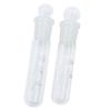 4PCS/Set Aquariums Effective Planarian Catcher for Removing Harmful Organisms from Fish Tanks Durablity Planarian Trap